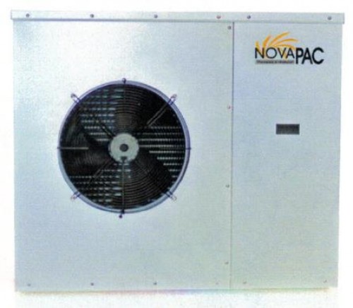 Pompe a chaleur air eau 10 kW 220v AP3