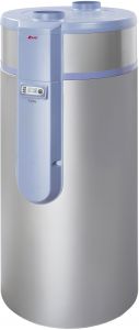 Chauffe eau thermodynamique "Cylia eau 300L"