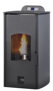 Poele a granule hydro FLORA 12Kw