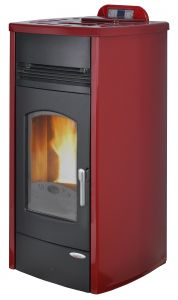 Poele a granule GRETA IdroventilÃ© 18