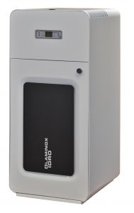 ChaudiÃ¨re Ã  granulÃ©s 13 kW Hidra