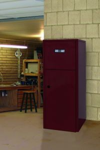 ChaudiÃ¨re Ã  granulÃ©s 23 kW Omnia Hidra ou ThermopoÃªle 23N Omnia Hidra