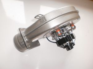 Poele a granule Extracteur de fumÃ©e