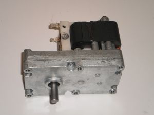 Poele a granule MotorÃ©ducteur 2