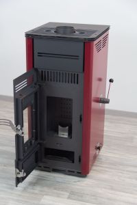 Poele a pellet sans electricitÃ© FIORELLO 9 Air Laminox