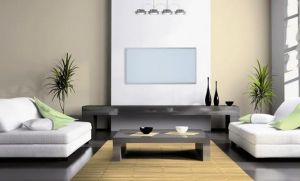 Radiateur Infrarouge lointain IRL600W T-H