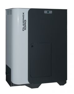 ChaudiÃ¨re Ã  granulÃ©s 12 kW Mini MANUELLE Termoboiler