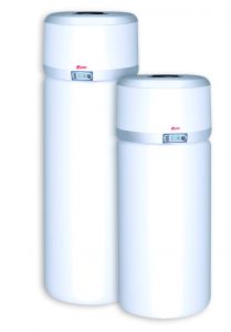 Chauffe eau thermodynamique Xiros Air 100L