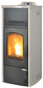 Poele a granule ZARA Omnia HydroventilÃ© 30