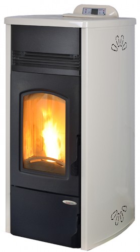 Poeles a granule DALLIA 12 Omnia Air Plus