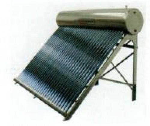 Chauffe eau solaire 200L