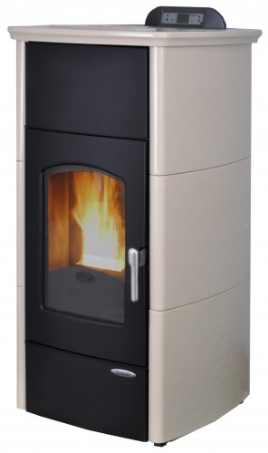 Poele a granule TINA Prestige Idroventilé 20